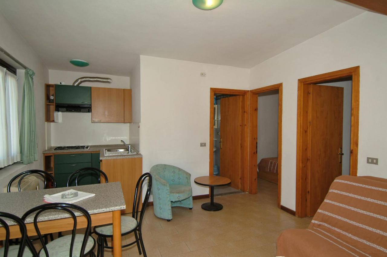 Camping Hotel Au Lac De Como Sorico Extérieur photo