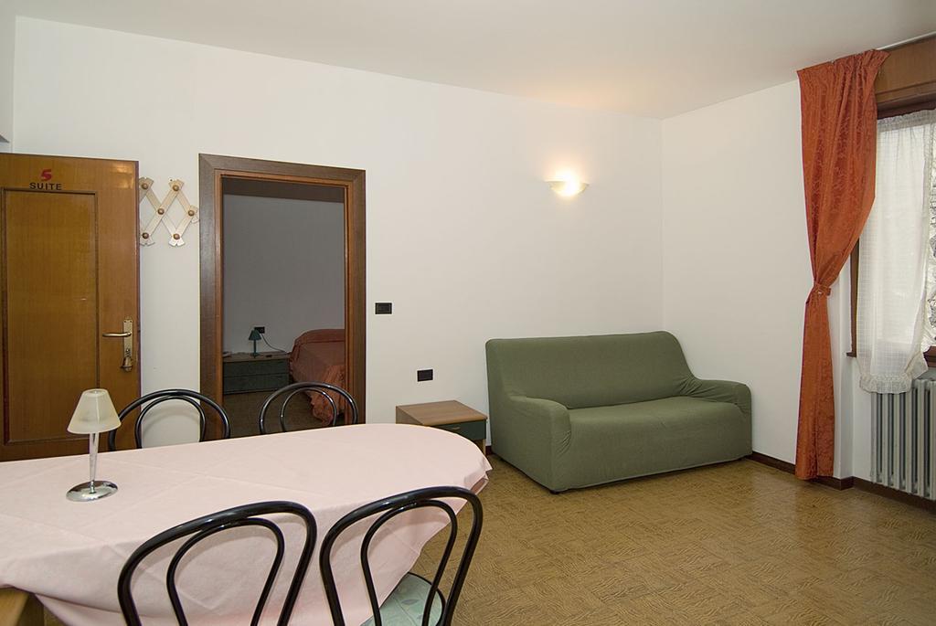 Camping Hotel Au Lac De Como Sorico Extérieur photo