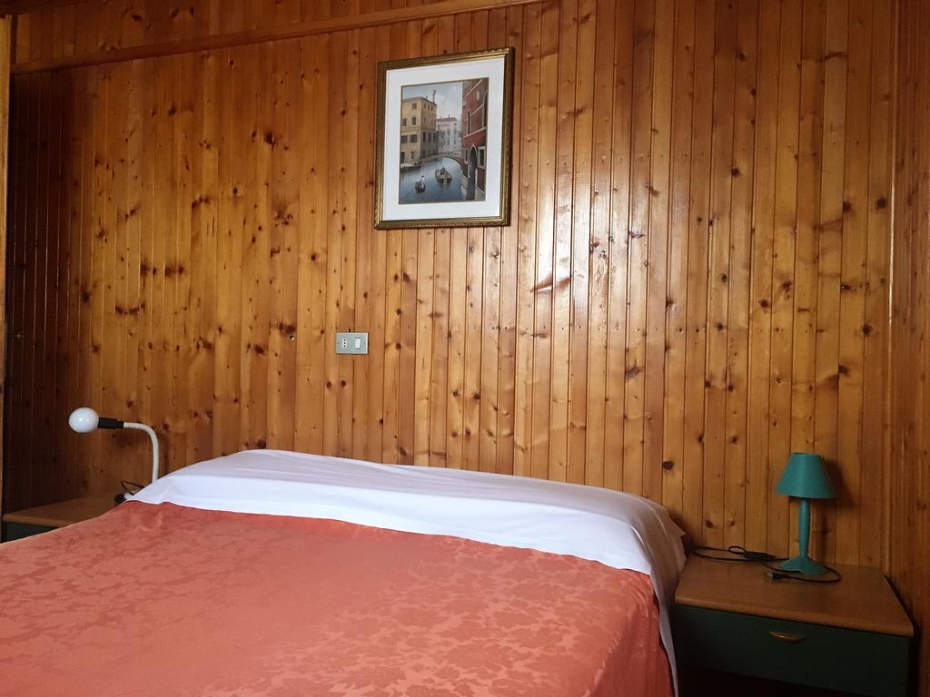 Camping Hotel Au Lac De Como Sorico Extérieur photo